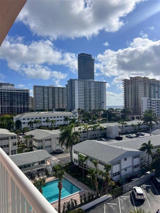 3161 S Ocean Dr 706, Hallandale Beach, Florida 33009