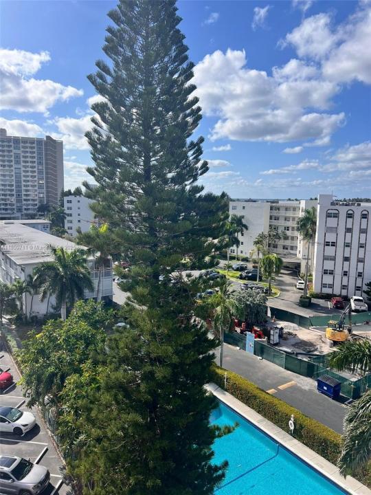 3161 S Ocean Dr 706, Hallandale Beach, Florida 33009