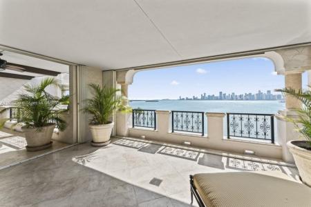 5266 Fisher Island Dr 5266, Miami Beach, Florida 33109, USA