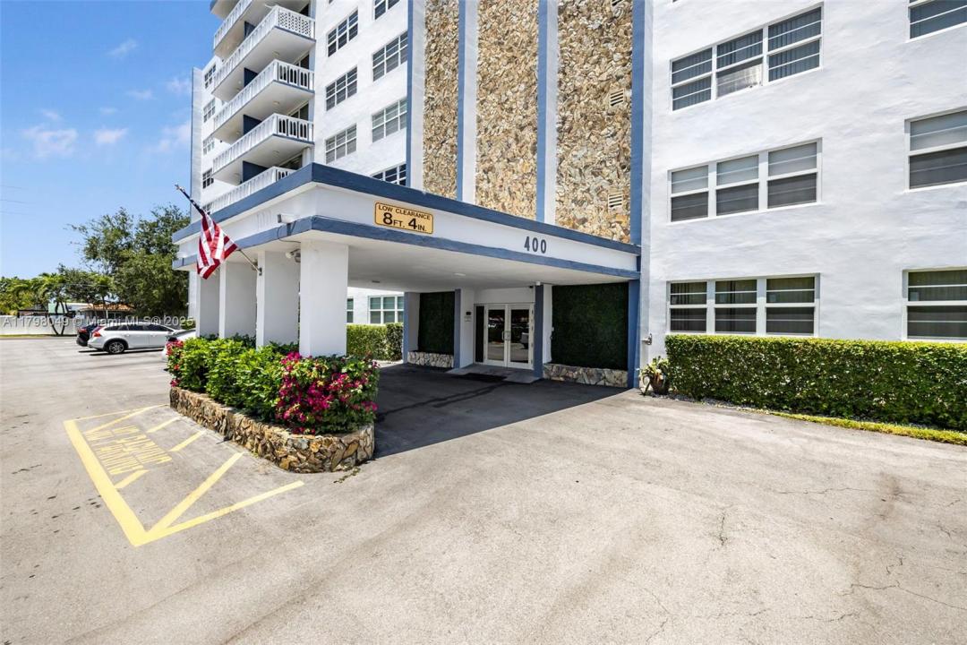 400 NE 12th Ave 303, Hallandale Beach, 佛羅里達州 33009, 美國