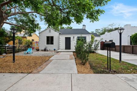 534 NW 50th St, Miami, Florida 33127, USA