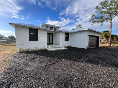 660 S Zambria St, Clewiston, فلوريدا 33440, الولايات المتحدة