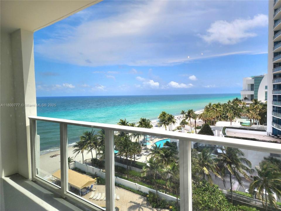 3505 S Ocean Dr 815, Hollywood, Florida 33019, USA