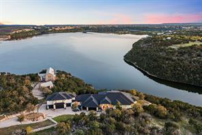 1390 Governors Cove Court, Graford, Texas 76449