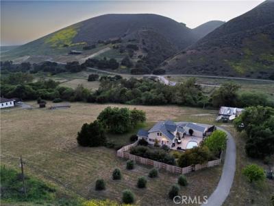 Tepusquet Road, Santa Maria, California 93454