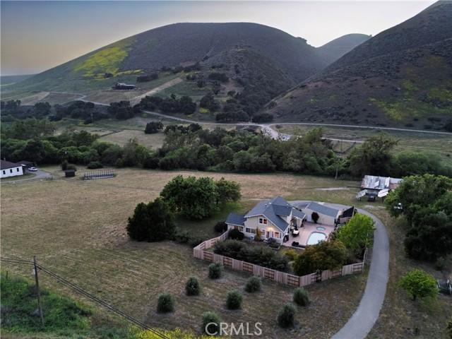 Tepusquet Road, Santa Maria, California 93454, Estados Unidos