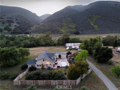 Tepusquet Road, Santa Maria, California 93454, Estados Unidos