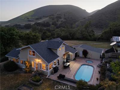 Tepusquet Road, Santa Maria, California 93454, Estados Unidos