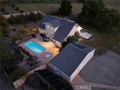 Tepusquet Road, Santa Maria, California 93454, Estados Unidos