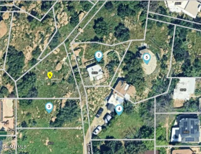 Limerock Trail, West Hills, California 91304