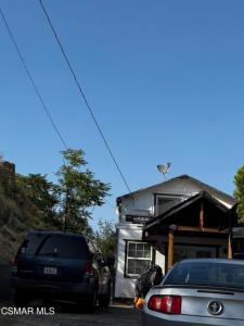 Limerock Trail, West Hills, California 91304