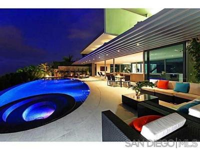 Calle Del Oro, La Jolla, 加州 92037, 美國