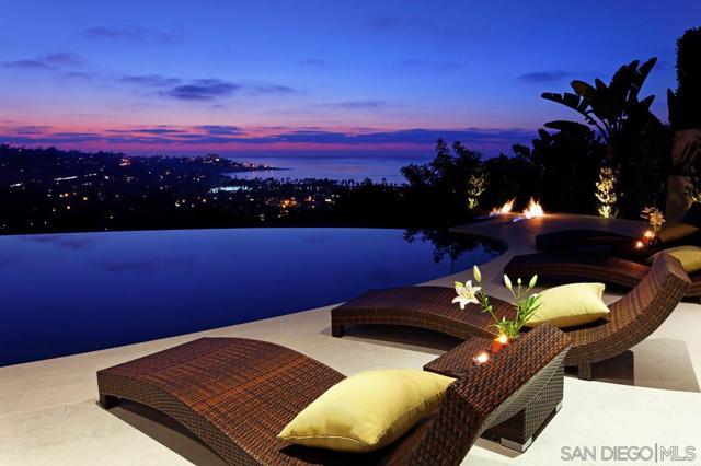 Calle Del Oro, La Jolla, California 92037