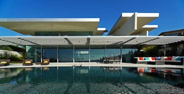 Calle Del Oro, La Jolla, California 92037