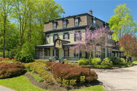 287 Gibbs Avenue, Newport, RI 02840, USA