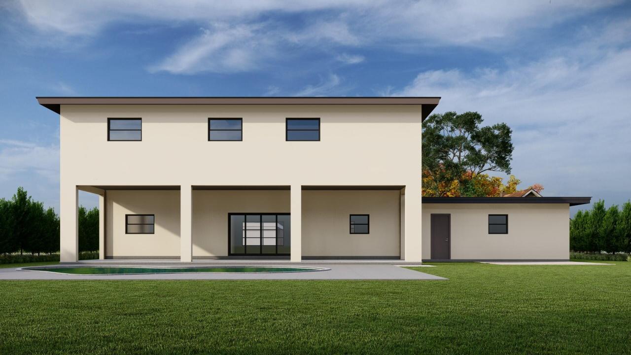 4939 Tequesta Drive, Tequesta, Florida 33469