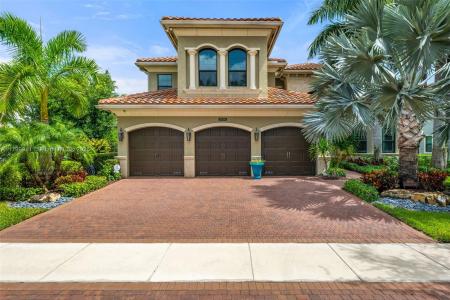 16796 Strasbourg Ln, Delray Beach, Florida 33446, USA