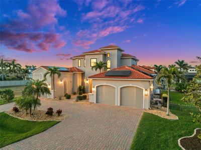 123 SW 53rd St, Cape Coral, Florida 33914, USA