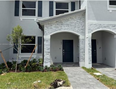 1182 SE 1 TERR 0, Florida City, Florida 33034, USA