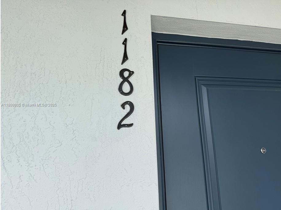 1182 SE 1 TERR 0, Florida City, Florida 33034, Estados Unidos