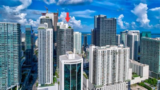 55 SW 9th St 3509, Miami, Florida 33130, USA