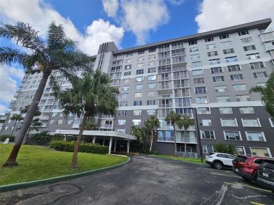 3850 Washington St 704, Hollywood, Florida 33021, USA
