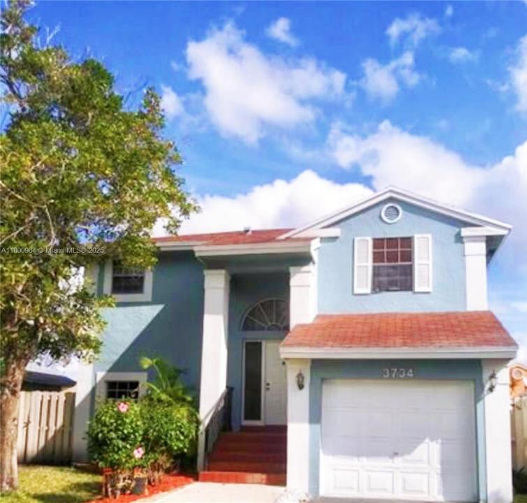 3734 NW 107th Way, Sunrise, Flórida 33351, Estados Unidos