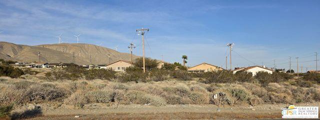 Tamarack Road, Whitewater, Californie 92282, États-Unis