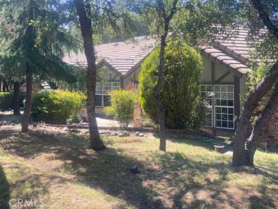 Oak Woods Court, Catheys Valley, Kalifornia 95306, USA