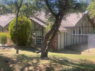 Oak Woods Court, Catheys Valley, Kalifornia 95306, USA