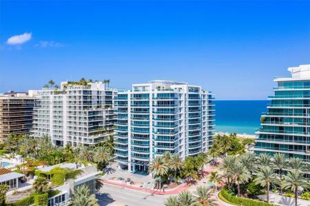9401 Collins Ave 505, Surfside, Florida 33154, USA