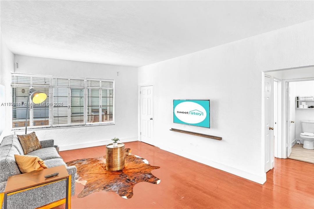 3920 Garden Ave 16, Miami Beach, 佛罗里达州 33140, 美国