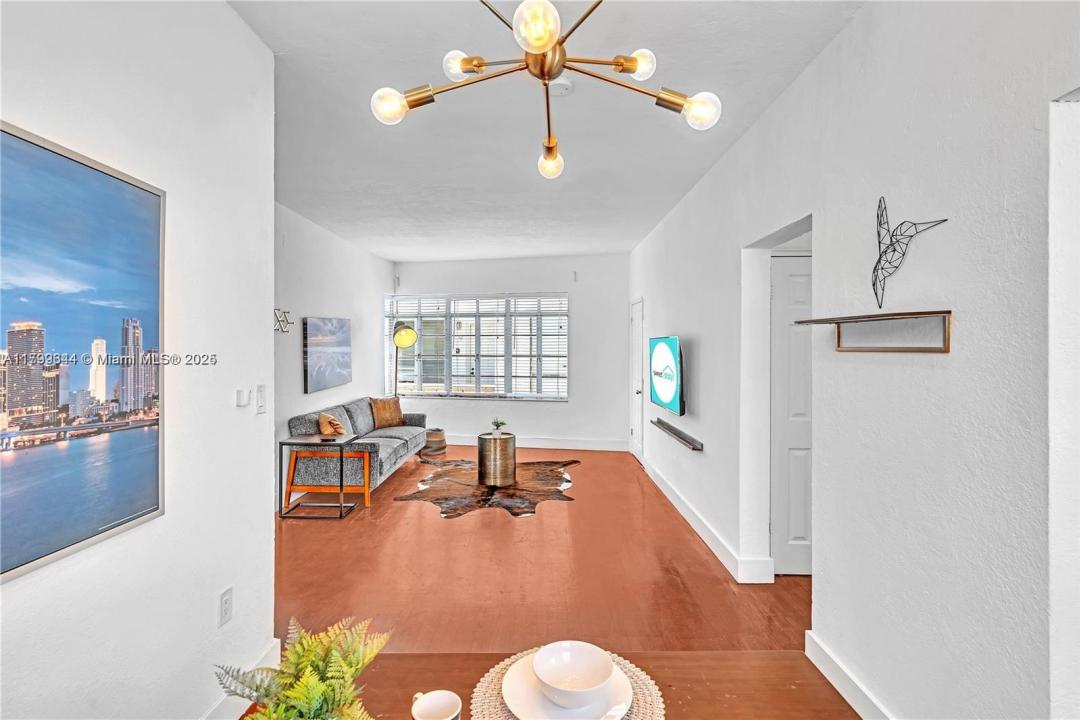 3920 Garden Ave 16, Miami Beach, 佛罗里达州 33140, 美国