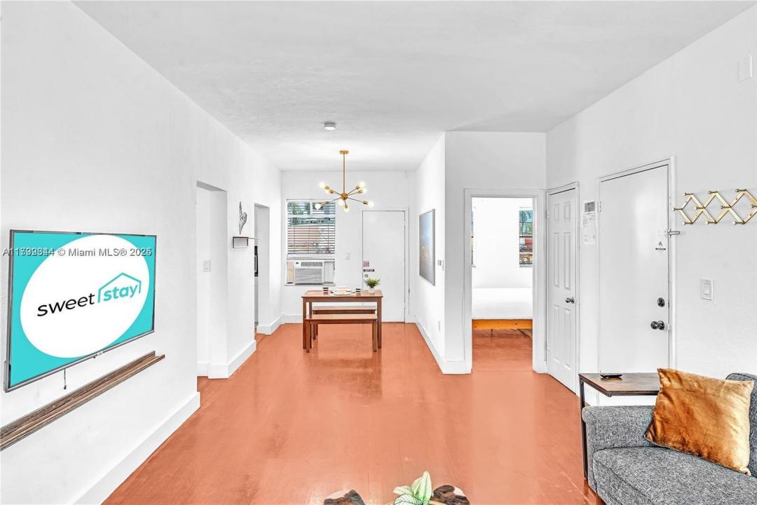 3920 Garden Ave 16, Miami Beach, 佛罗里达州 33140, 美国