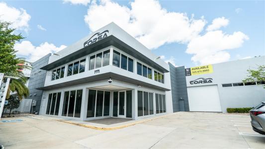 7771 NW 7th Ave, Miami, Florida 33150, USA