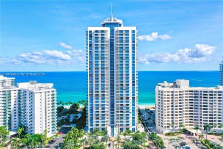 3101 S Ocean Dr 801, Hollywood, Florida 33019, USA