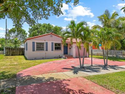 5860 SW 14th St, West Miami, Floryda 33144, USA