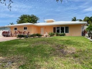 5284 NE 18th Terrace, Fort Lauderdale, Florida 33308, USA