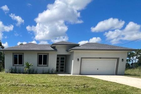 766 Gaylord, Lehigh Acres, Florida 33974, USA