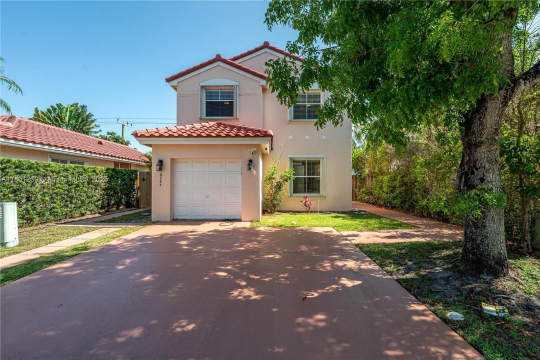 6284 Duval Dr, Margate, Floride 33063, États-Unis