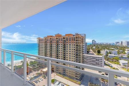 2030 S Ocean Dr 1708, Hallandale Beach, Florida 33009, USA