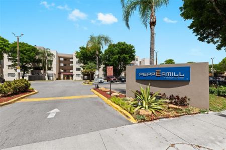 8002 SW 149th Ave B205, Miami, Florida 33193, USA