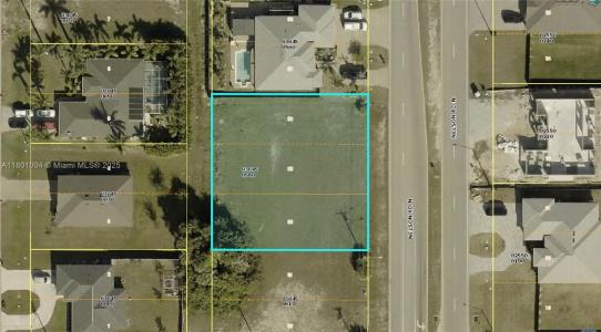 8 N Nelson Rd, Cape Coral, Florida 33993, USA