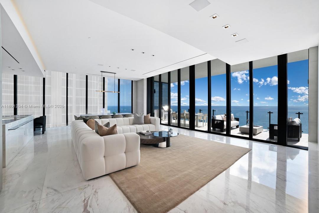 17141 Collins Ave 2801, Sunny Isles Beach, Floride 33160, États-Unis