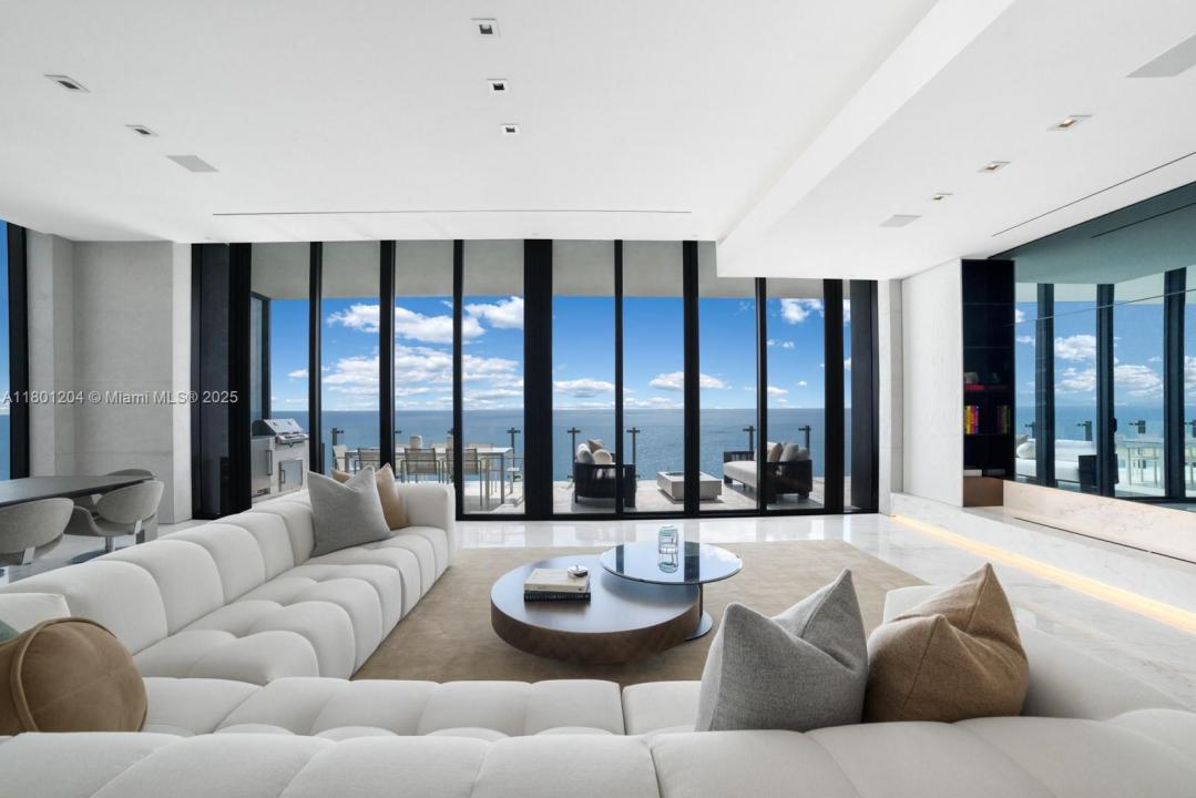 17141 Collins Ave 2801, Sunny Isles Beach, Floride 33160, États-Unis