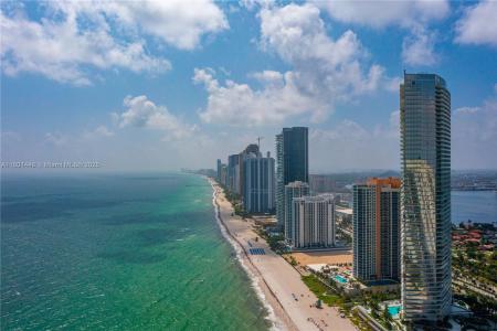 18975 Collins Ave 2805, Sunny Isles Beach, Florida 33160, USA