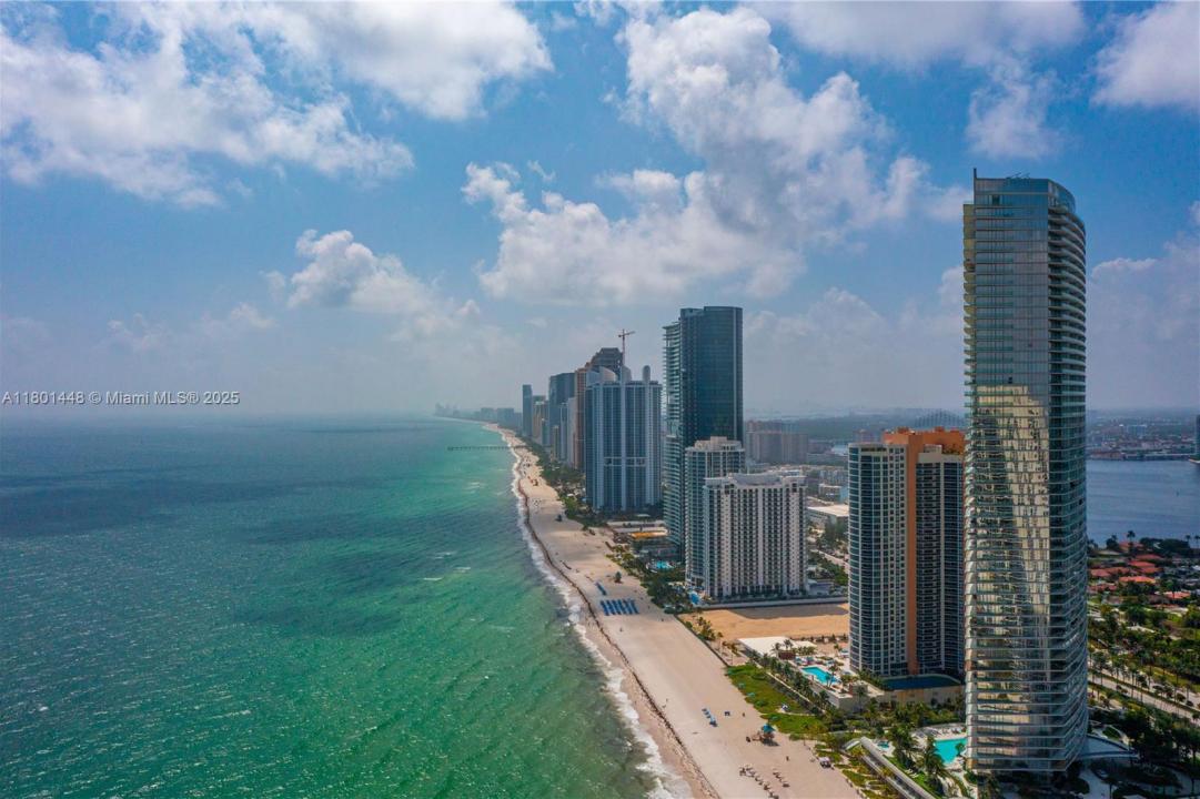 18975 Collins Ave 2805, Sunny Isles Beach, فلوريدا 33160, الولايات المتحدة