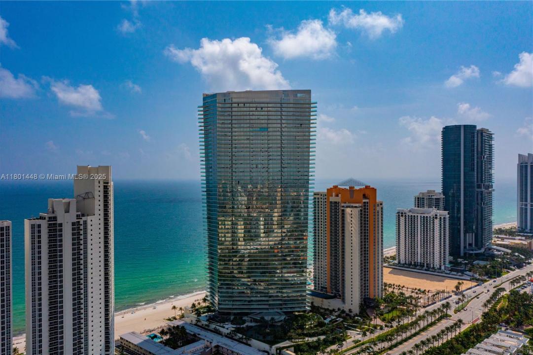 18975 Collins Ave 2805, Sunny Isles Beach, فلوريدا 33160, الولايات المتحدة