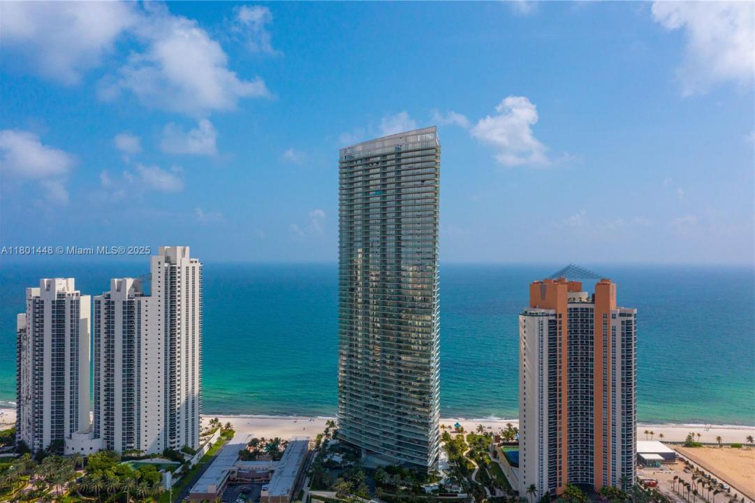 18975 Collins Ave 2805, Sunny Isles Beach, فلوريدا 33160, الولايات المتحدة
