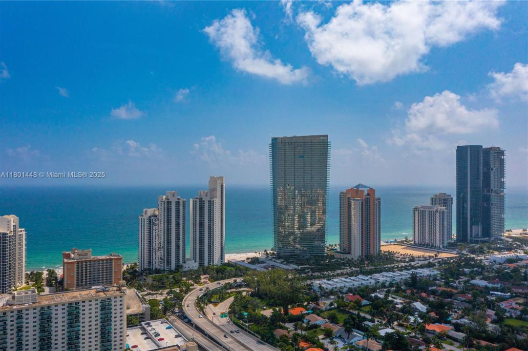 18975 Collins Ave 2805, Sunny Isles Beach, فلوريدا 33160, الولايات المتحدة